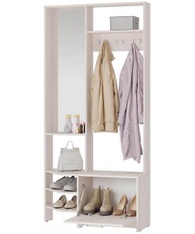 Готовая прихожая Тео ПР-01