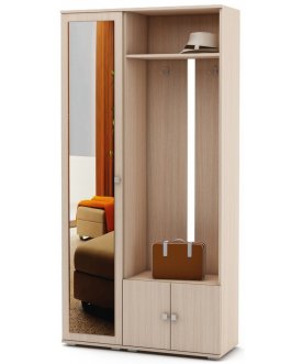 Готовая прихожая Тунис-1