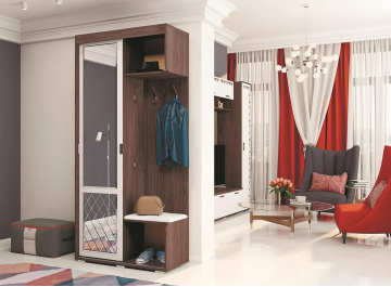 Готовая прихожая Варда