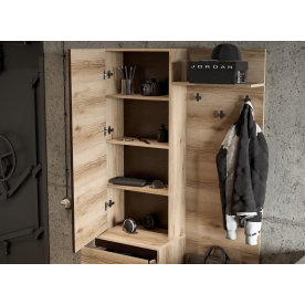 Готовая прихожая Берген