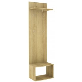 Готовая прихожая Шервуд Ш5