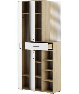 Готовая прихожая Вейт 2