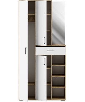 Готовая прихожая Торонто 2