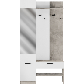 Готовая прихожая Торонто 4