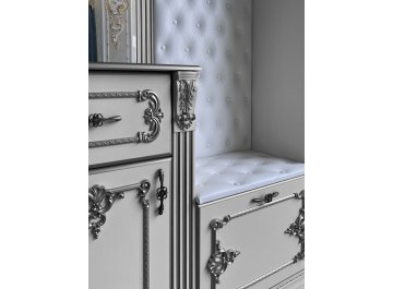 Готовая прихожая Визит-2