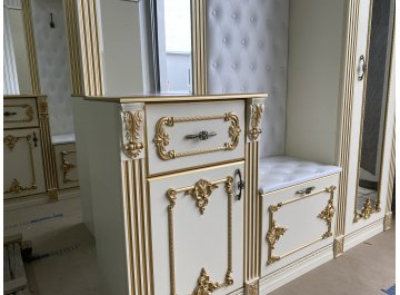 Готовая прихожая Визит-3