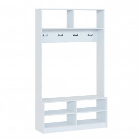 Готовая прихожая ВШ-9