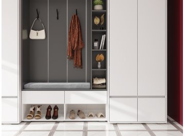 Готовая прихожая Роут