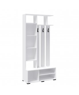 Готовая прихожая Бриз