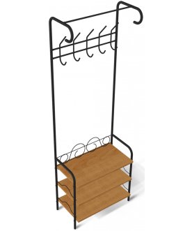 Обувница M-306 муар бук
