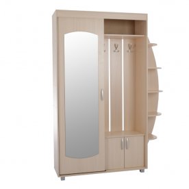 Прихожая-купе Алла 1