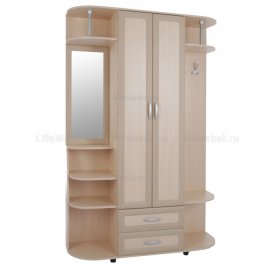 Прихожая Алла 4