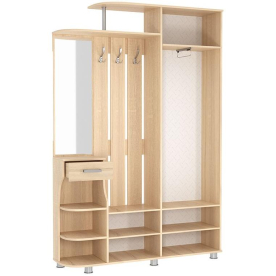 Прихожая Барселона-2