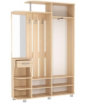 Прихожая Барселона-2