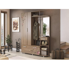 Прихожая Барселона-2