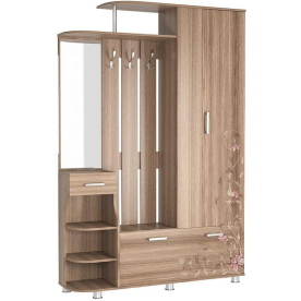 Прихожая Барселона-2