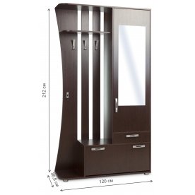 Прихожая Филомена