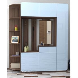 Прихожая Мебелеф 11