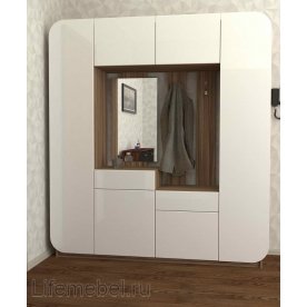 Прихожая Мебелеф 5