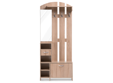 Готовая прихожая Мила