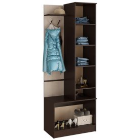 Прихожая Сакура