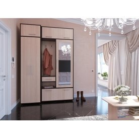 Прихожая ВШ-6 Шо-1 ШН-6 ШН-1