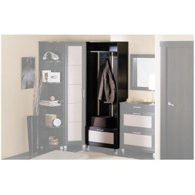 Шкаф комбинированный Грета 119.09