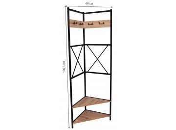 Готовая прихожая Frame