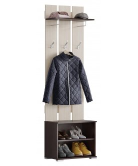 Готовая прихожая Барка ВШТ-03