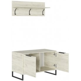 Готовая прихожая Гефф