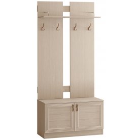 Готовая прихожая Лира №58