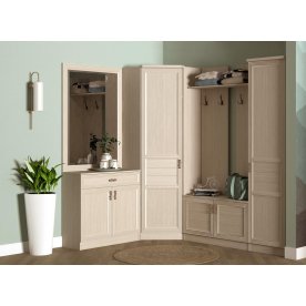 Готовая прихожая Лира №58