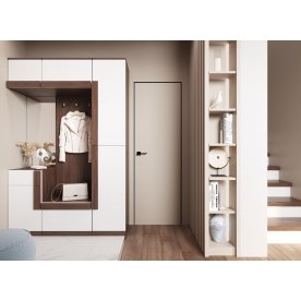 Готовая прихожая Далия Модуль 2
