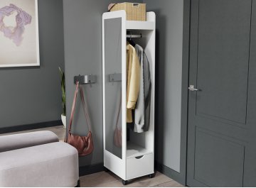 Готовая прихожая Лайт