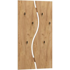 Модульная прихожая Агата комплектация 5