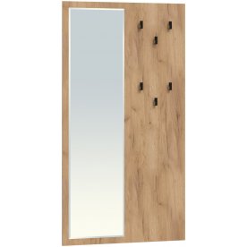 Модульная прихожая Виктория комплектация 1