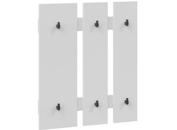 Модульная прихожая Агата комплектация 1