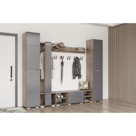 Модульная прихожая Наоми