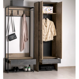 Модульная прихожая Трувор