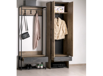 Модульная прихожая Туск