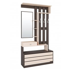 Модульная прихожая Ямайка