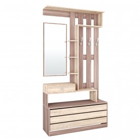 Модульная прихожая Ямайка