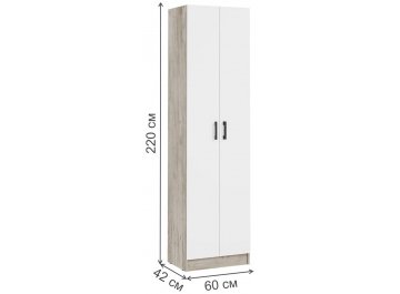 Модульная прихожая Анси