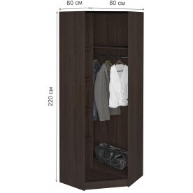 Модульная прихожая Вега комплектация 3