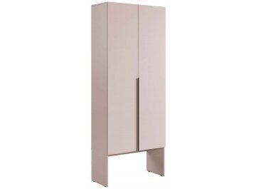 Модульная прихожая Баско К1 комплектация 1