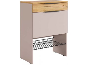 Модульная прихожая Баско К8 комплектация 8