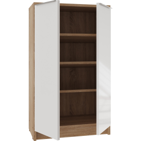 Модульная гостиная Нордик комплектация 4