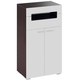 Модульная прихожая Фьюжн комплектация 1