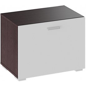 Модульная прихожая Фьюжн комплектация 2