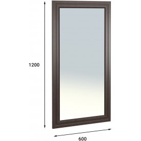 Модульная прихожая Монблан комплектация 3